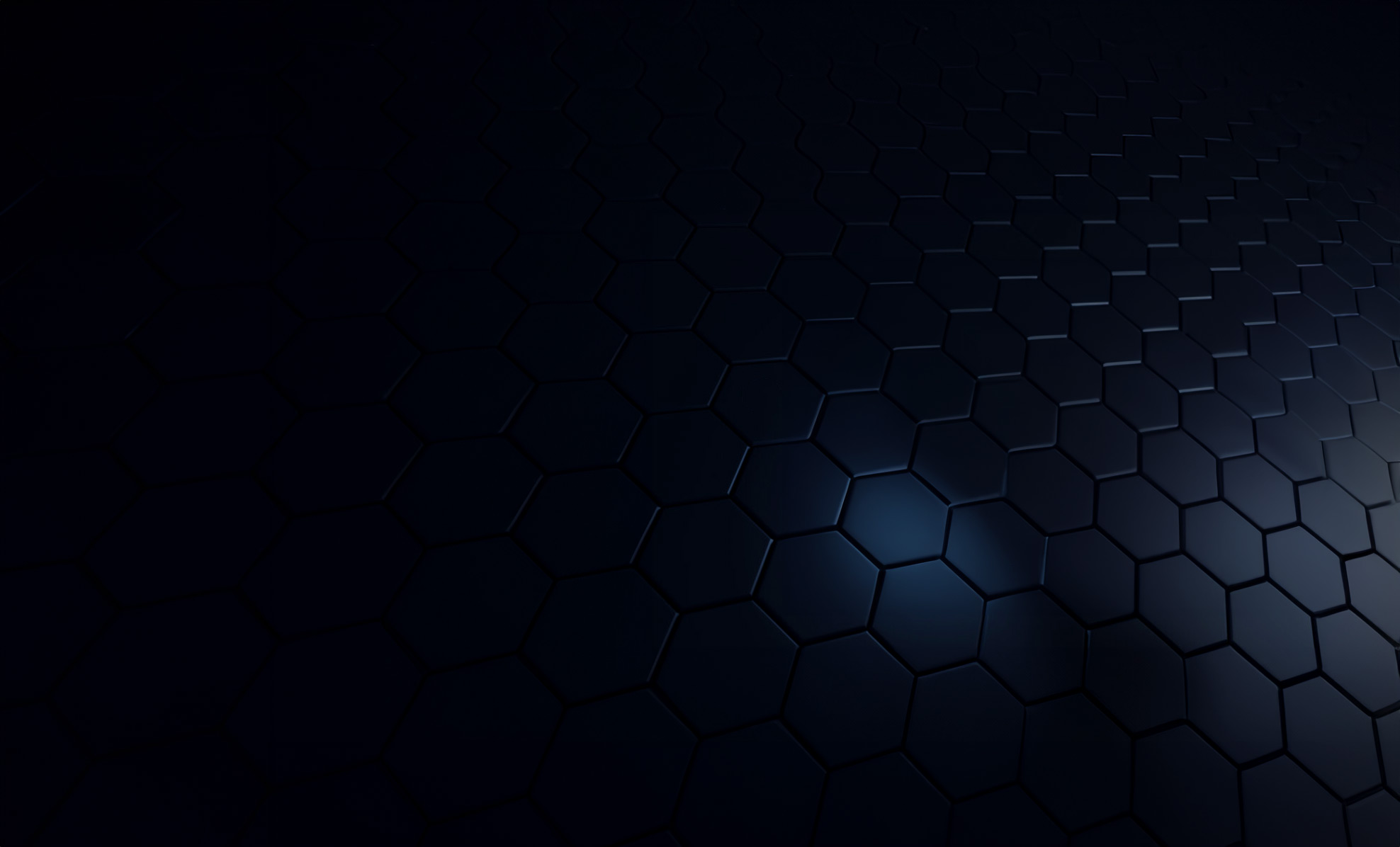 Hexagonal Background